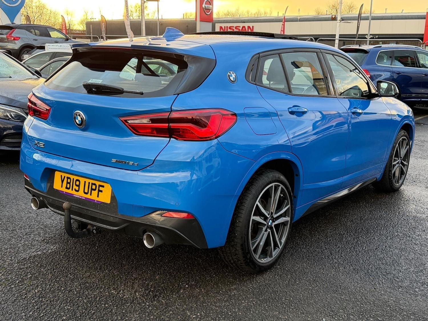 Used BMW X2 2019 for sale - 76671181: Photo 9