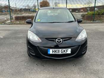 Used Mazda Mazda2 2011 for sale - 74080555: Photo