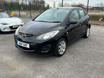 Used Mazda Mazda2 2011 for sale - 74080555: Photo
