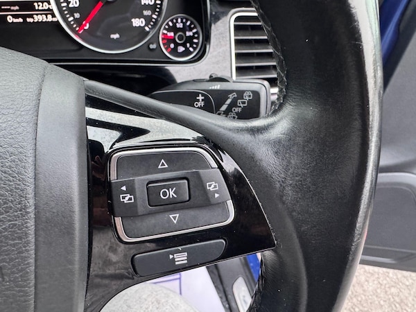 Used Volkswagen Touareg 2015 for sale - 76259176: Photo 18