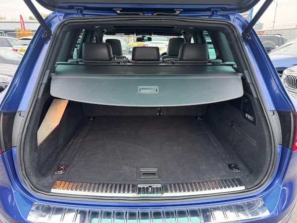 Used Volkswagen Touareg 2015 for sale - 76259176: Photo 39