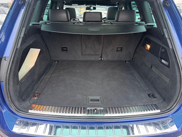 Used Volkswagen Touareg 2015 for sale - 76259176: Photo 40