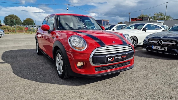 Used MINI Hatch 2018 for sale - 74713048: Photo 10