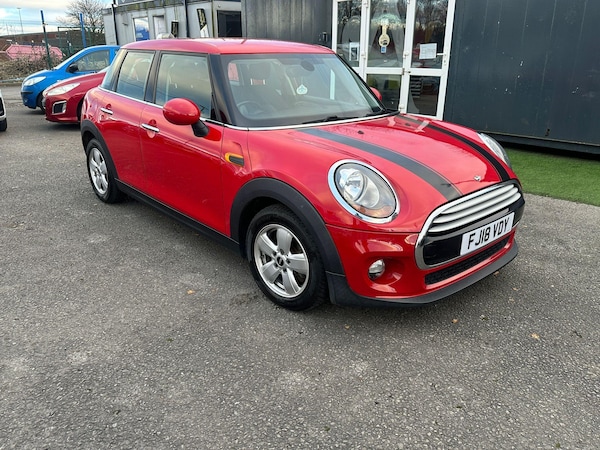 Used MINI Hatch 2018 for sale - 74713048: Photo 11
