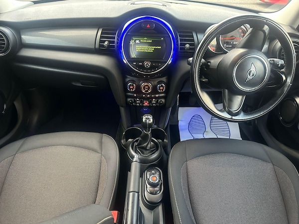 Used MINI Hatch 2018 for sale - 74713048: Photo 14