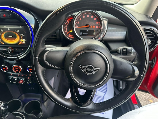 Used MINI Hatch 2018 for sale - 74713048: Photo 15