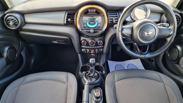 Used MINI Hatch 2018 for sale - 74713048: Photo 16