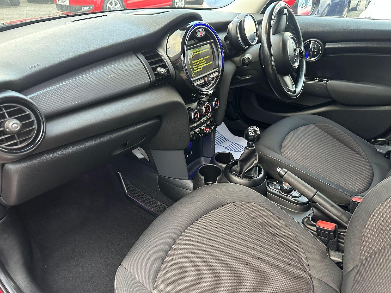 Vehicle 17