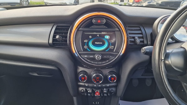 Used MINI Hatch 2018 for sale - 74713048: Photo 17