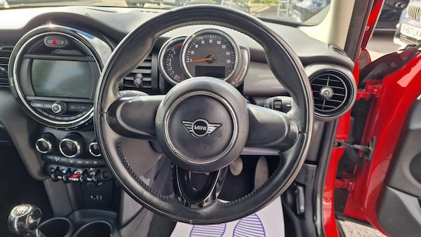 Used MINI Hatch 2018 for sale - 74713048: Photo 19