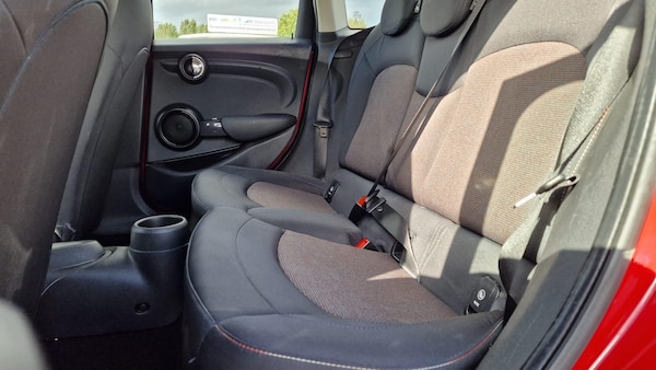 Used MINI Hatch 2018 for sale - 74713048: Photo 25