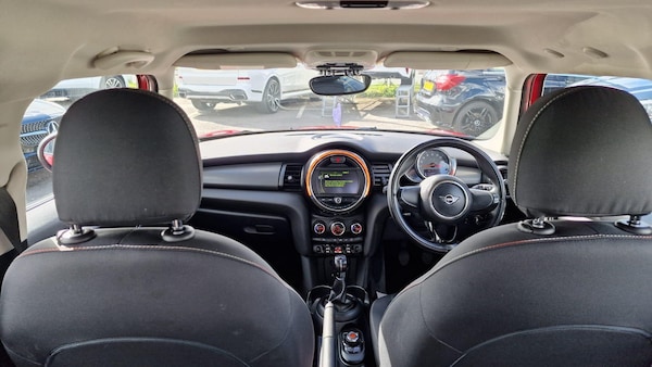 Used MINI Hatch 2018 for sale - 74713048: Photo 28