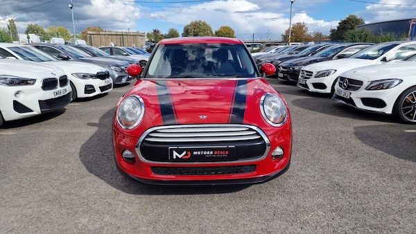 Used MINI Hatch 2018 for sale - 74713048: Photo 2