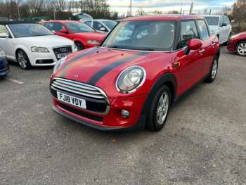 Used MINI Hatch 2018 for sale - 74713048: Photo