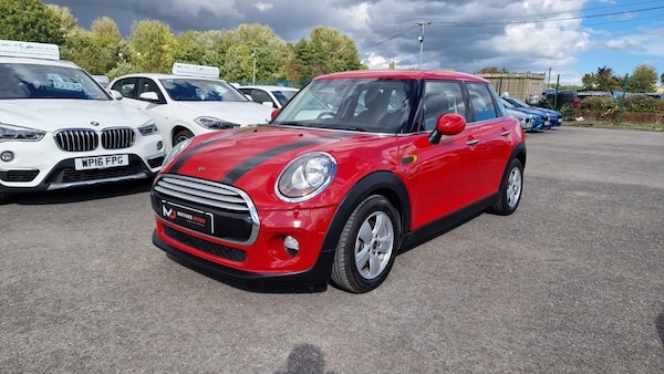 Used MINI Hatch 2018 for sale - 74713048: Photo 4