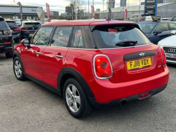 Used MINI Hatch 2018 for sale - 74713048: Photo