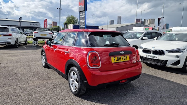 Used MINI Hatch 2018 for sale - 74713048: Photo 5