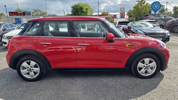 Used MINI Hatch 2018 for sale - 74713048: Photo 6