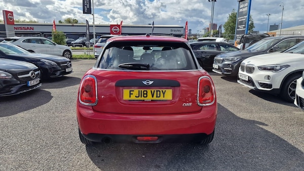 Used MINI Hatch 2018 for sale - 74713048: Photo 7