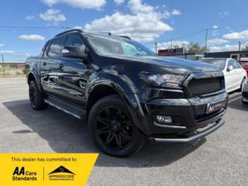 Used Ford Ranger 2016 for sale - 75153035: Photo