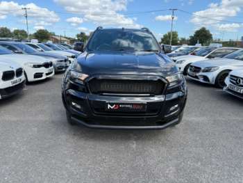 Used Ford Ranger 2016 for sale - 75153035: Photo