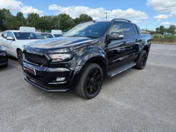 Used Ford Ranger 2016 for sale - 75153035: Photo