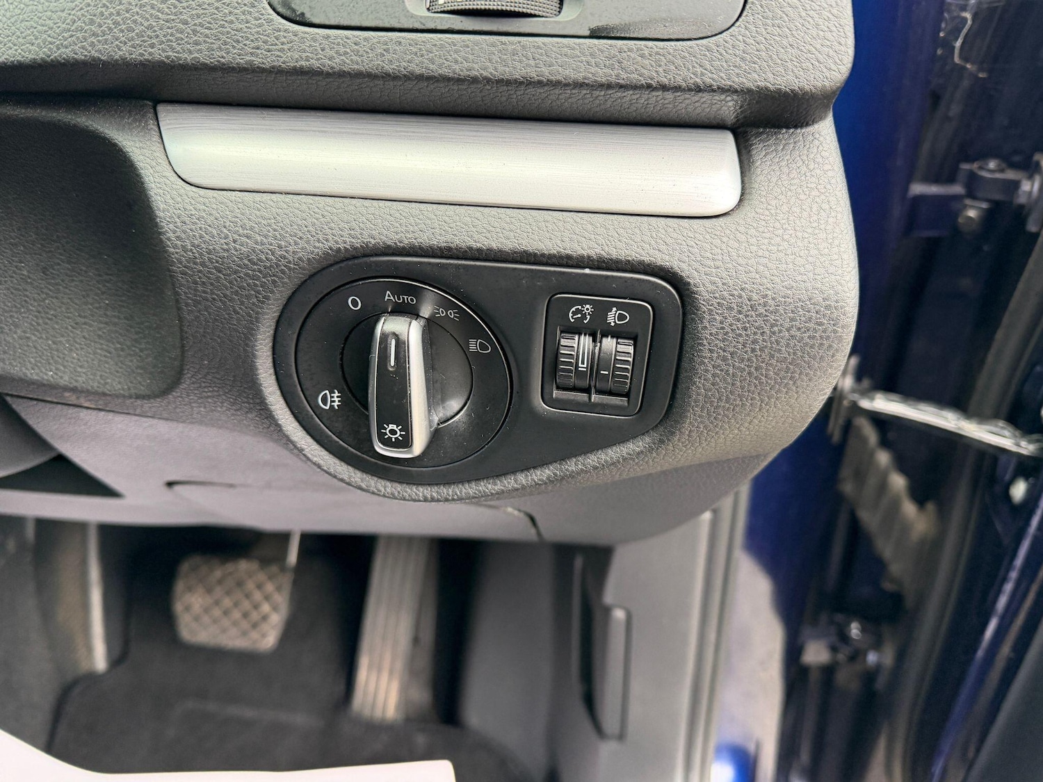 Used Volkswagen Sharan 2017 for sale - 77376841: Photo 13