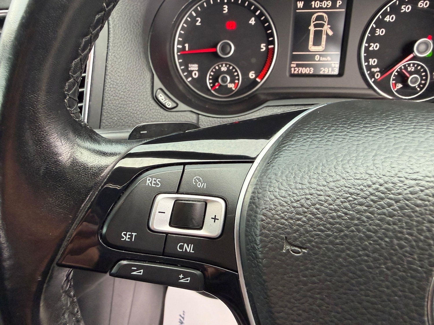 Used Volkswagen Sharan 2017 for sale - 77376841: Photo 18