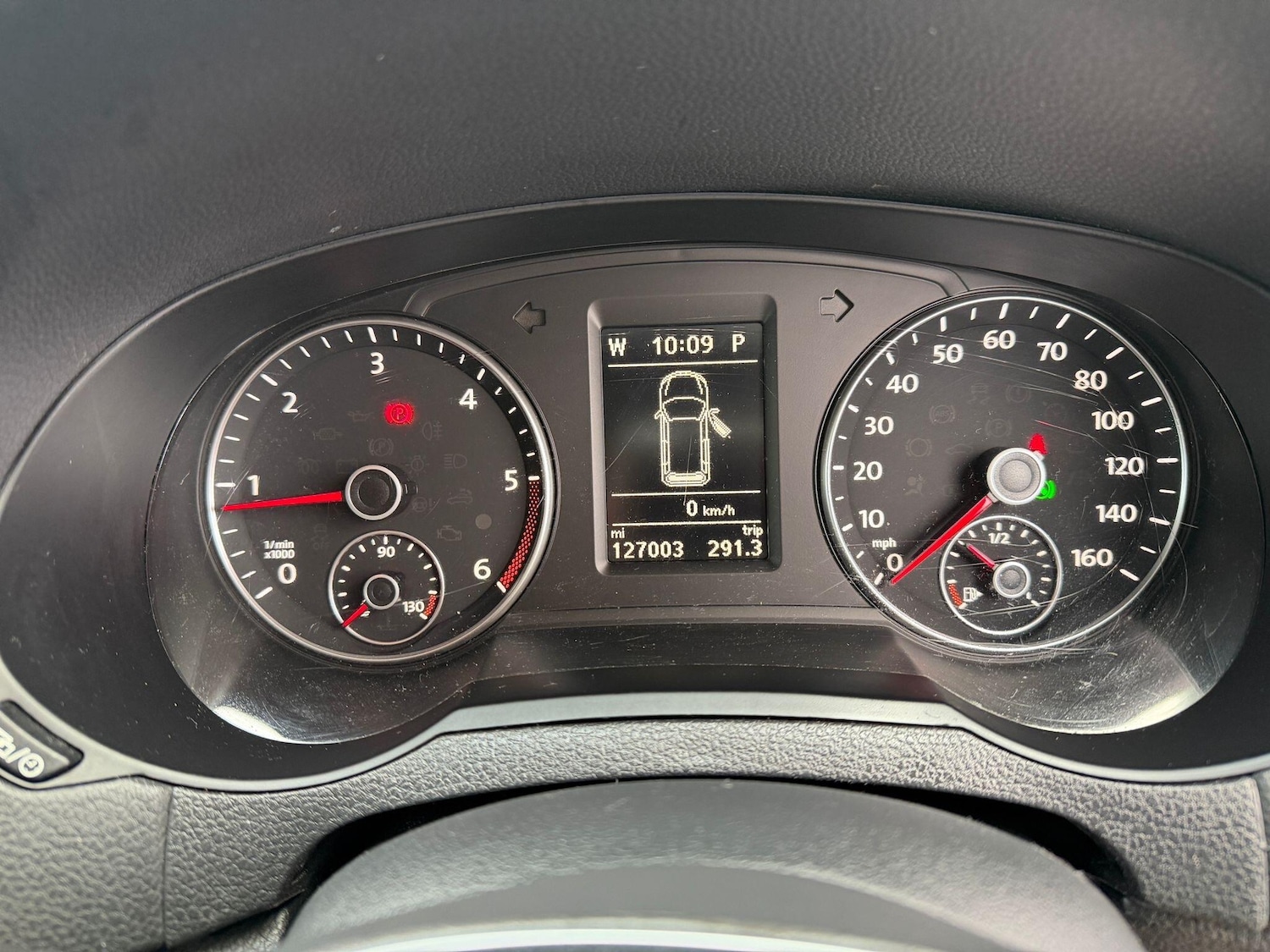 Used Volkswagen Sharan 2017 for sale - 77376841: Photo 21