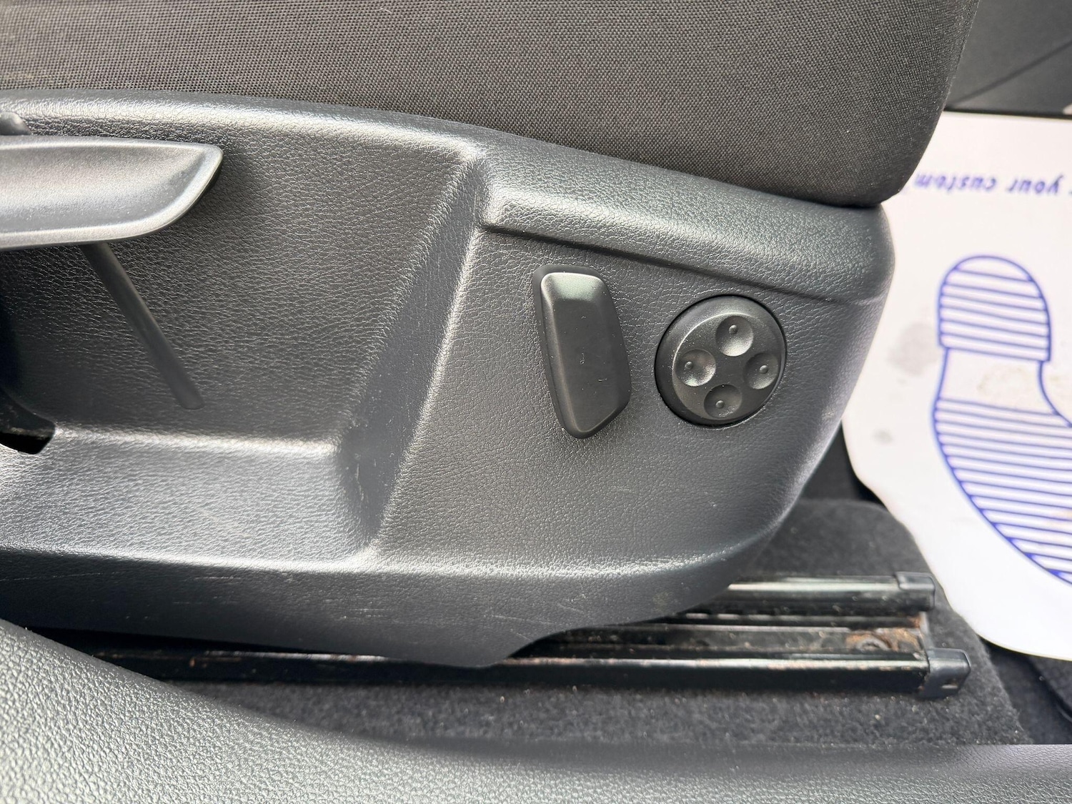 Used Volkswagen Sharan 2017 for sale - 77376841: Photo 26