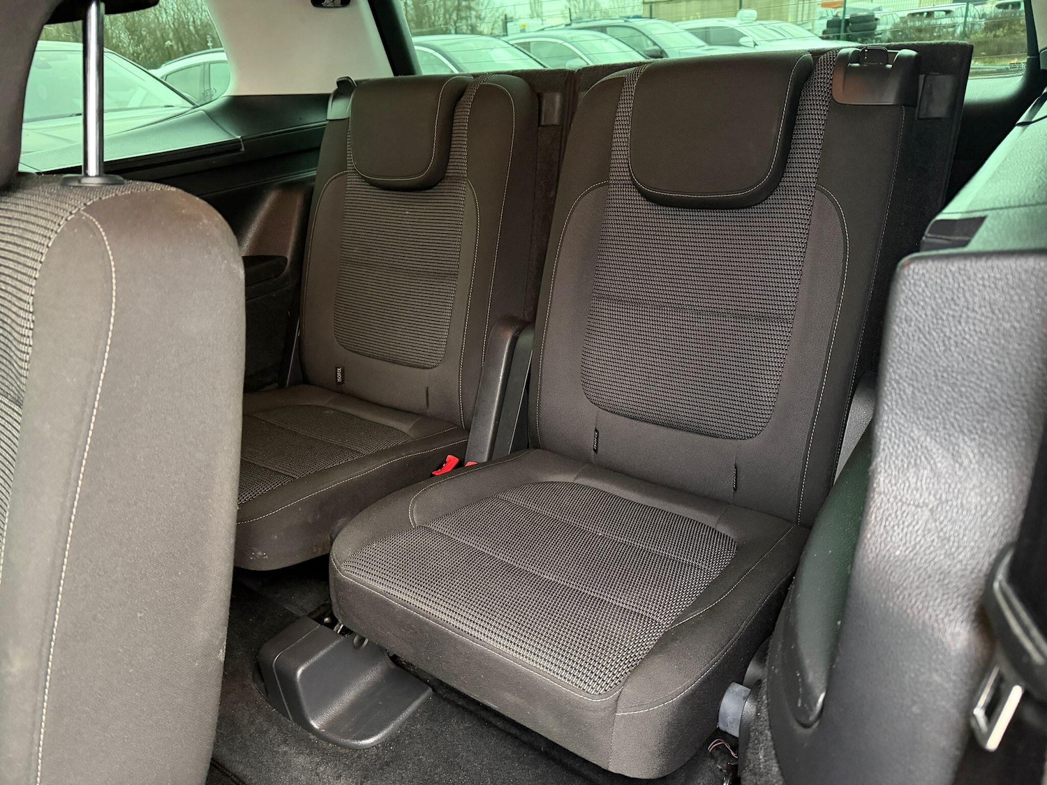 Used Volkswagen Sharan 2017 for sale - 77376841: Photo 33