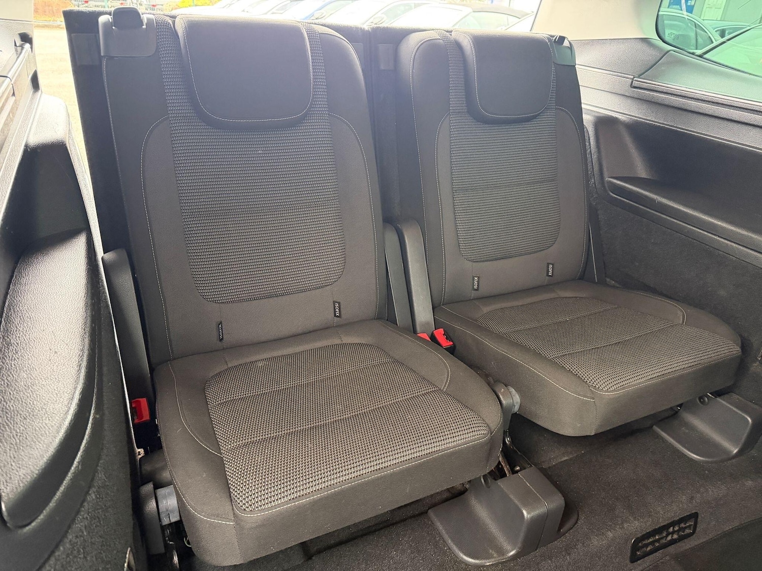 Used Volkswagen Sharan 2017 for sale - 77376841: Photo 35