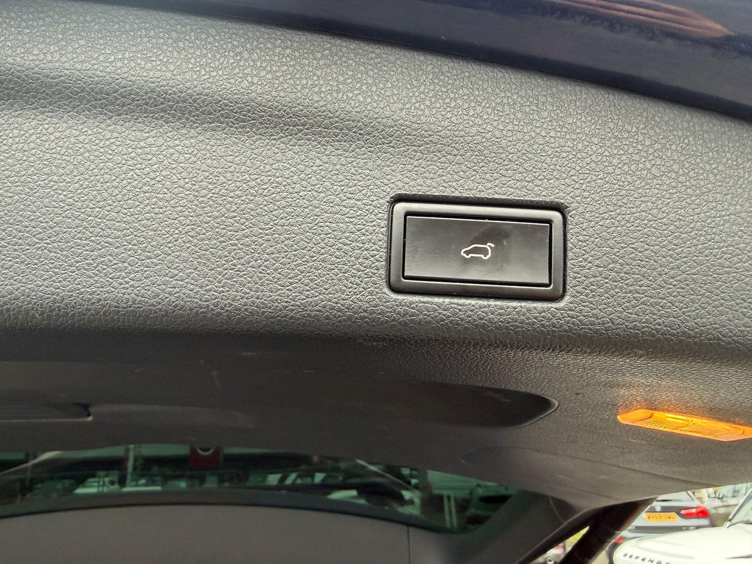 Used Volkswagen Sharan 2017 for sale - 77376841: Photo 37