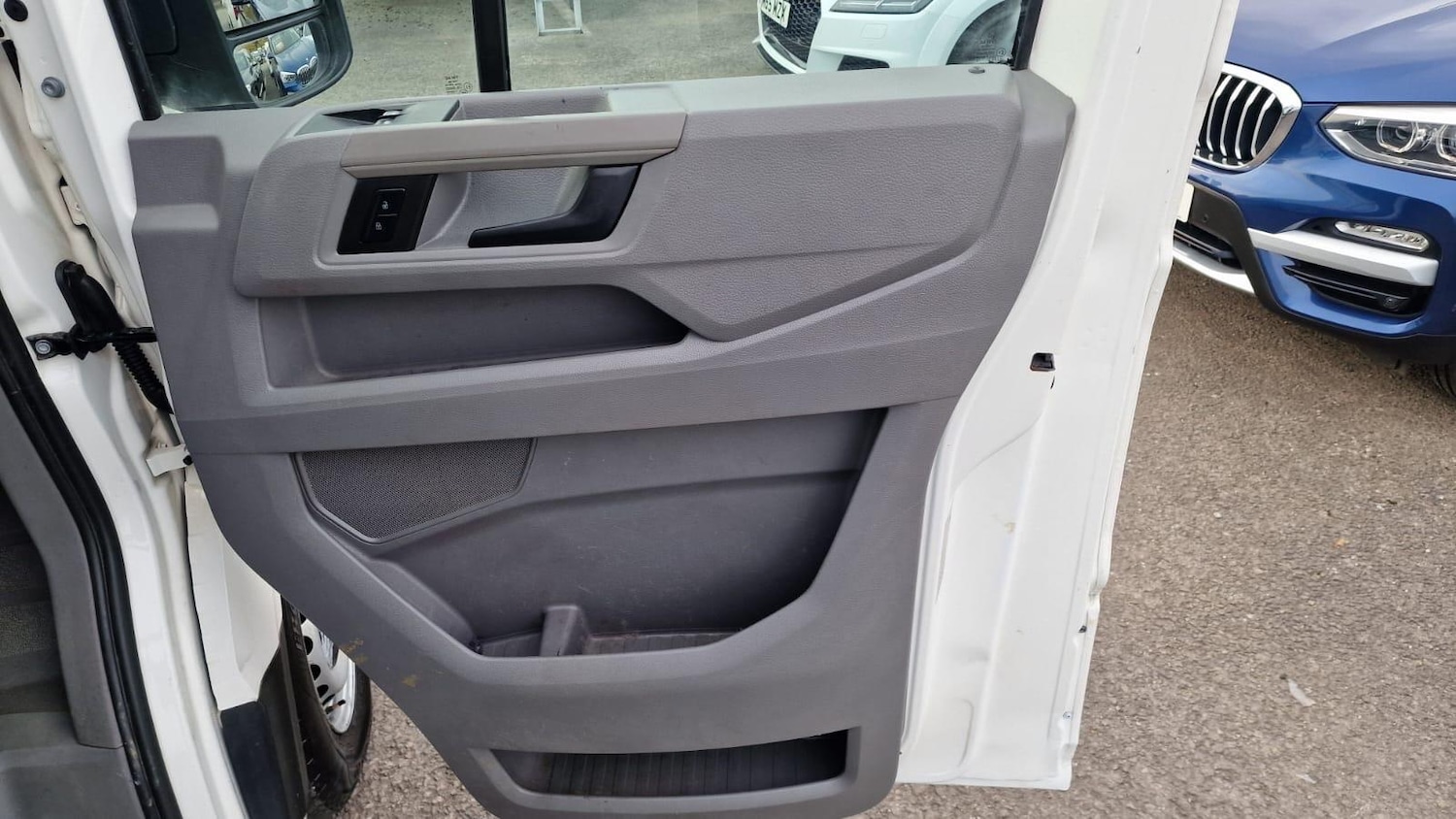 Used Volkswagen Crafter 2022 for sale - 76314972: Photo 19