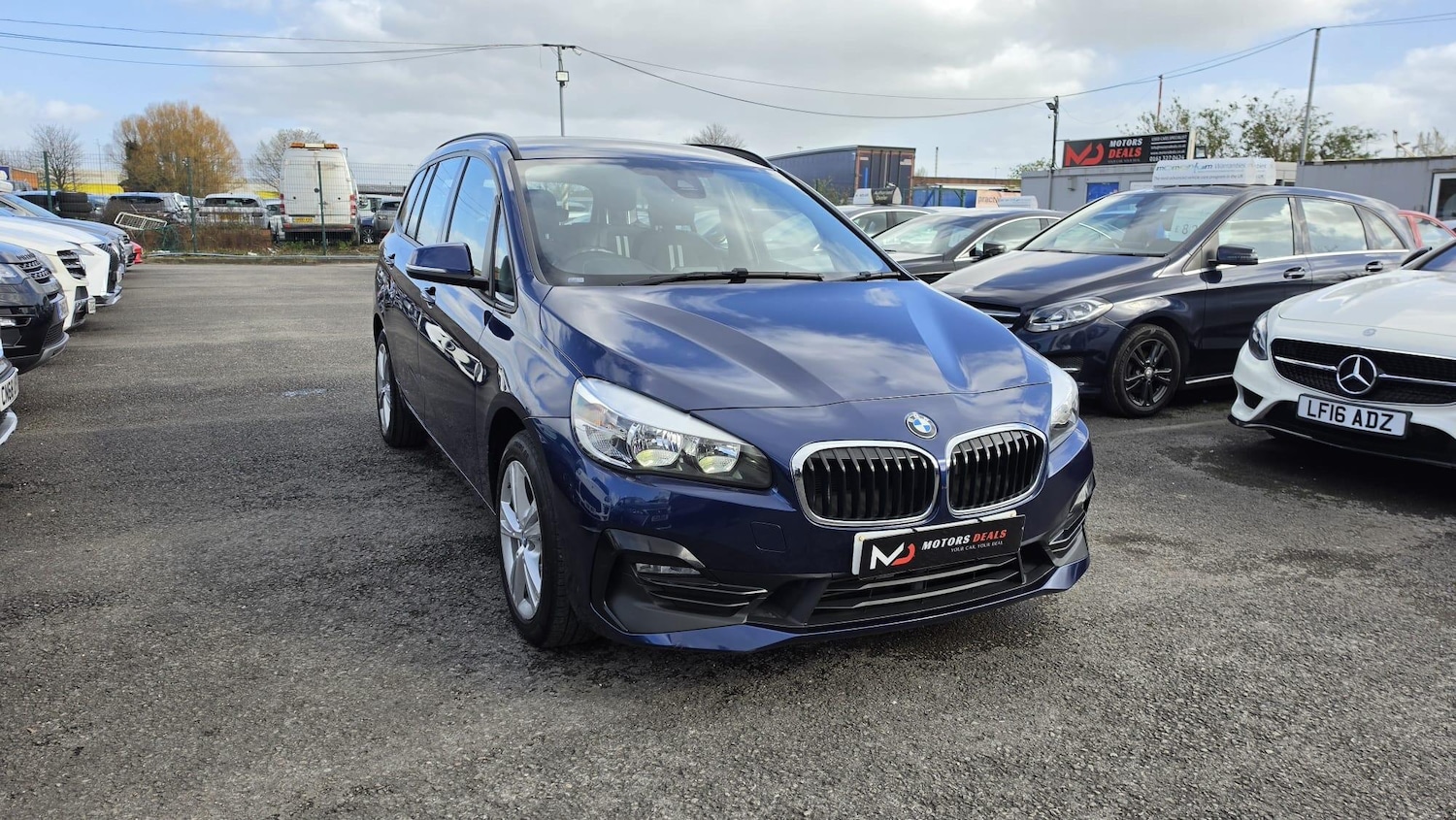 Used BMW 2 Series 2018 for sale - 78157432: Photo 10