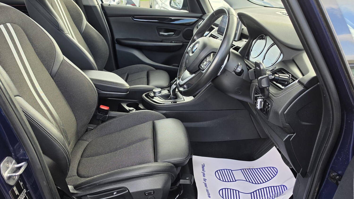 Used BMW 2 Series 2018 for sale - 78157432: Photo 11