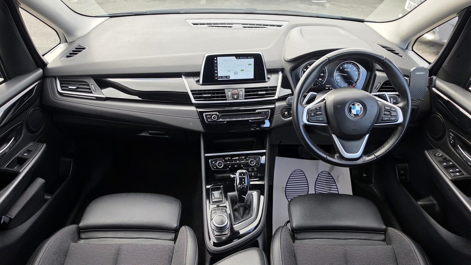 Used BMW 2 Series 2018 for sale - 78157432: Photo 12