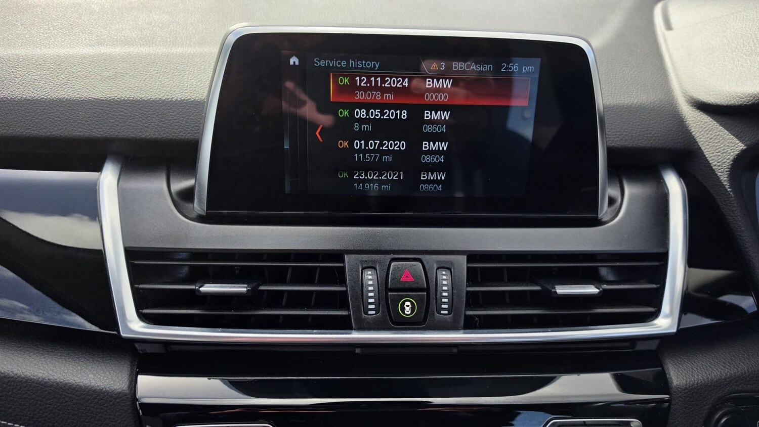 Used BMW 2 Series 2018 for sale - 78157432: Photo 17