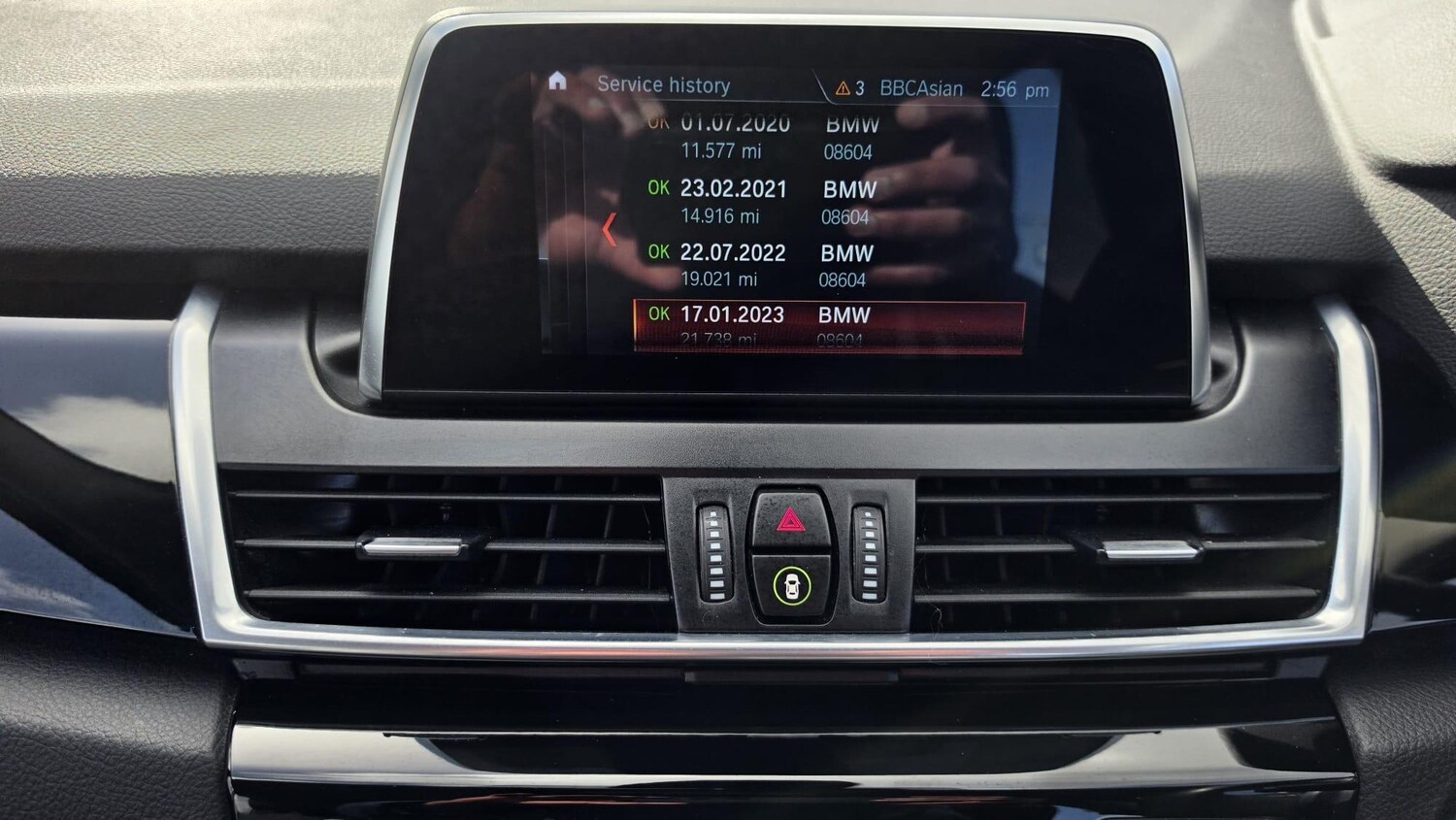 Used BMW 2 Series 2018 for sale - 78157432: Photo 19