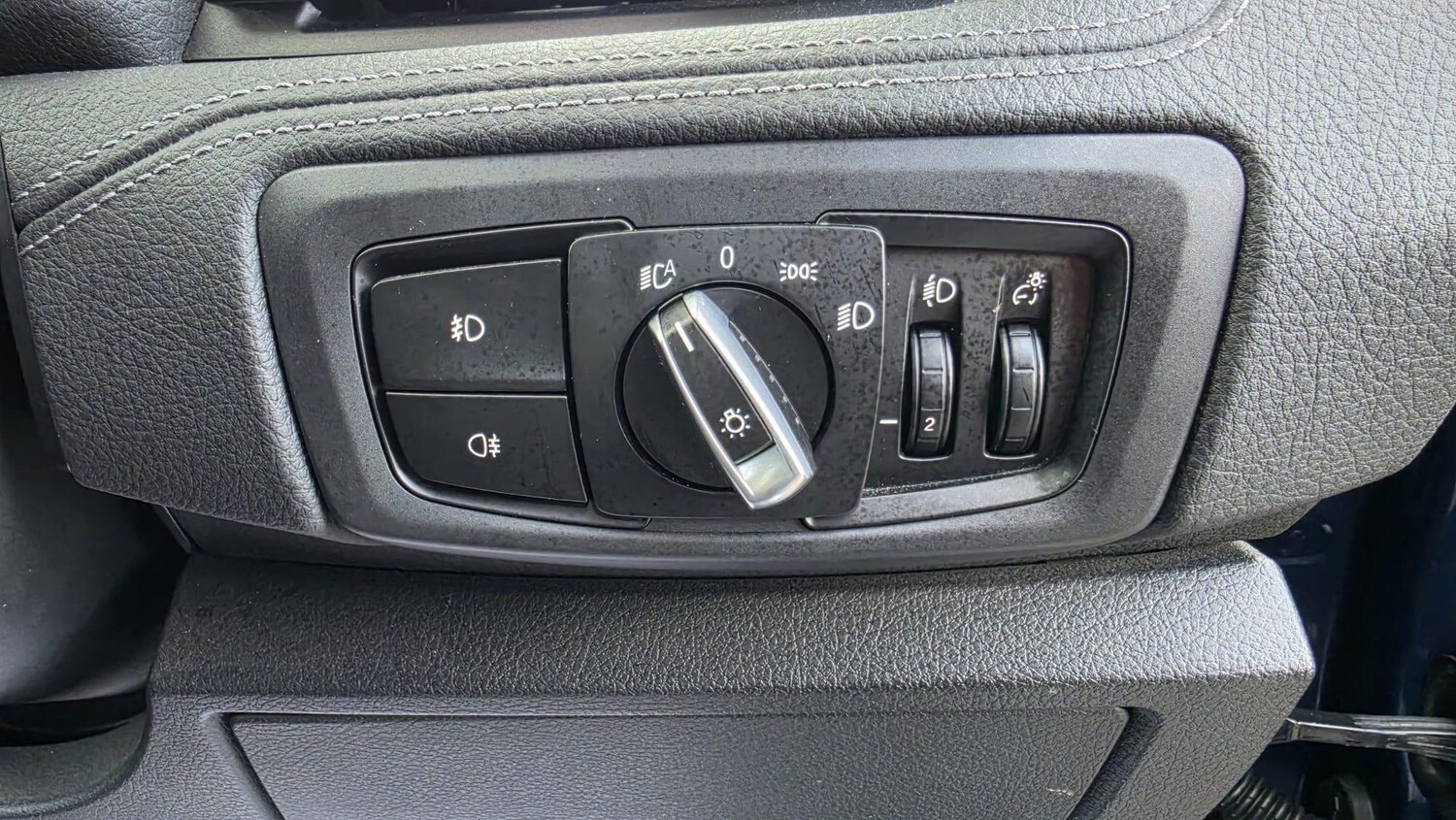 Used BMW 2 Series 2018 for sale - 78157432: Photo 20