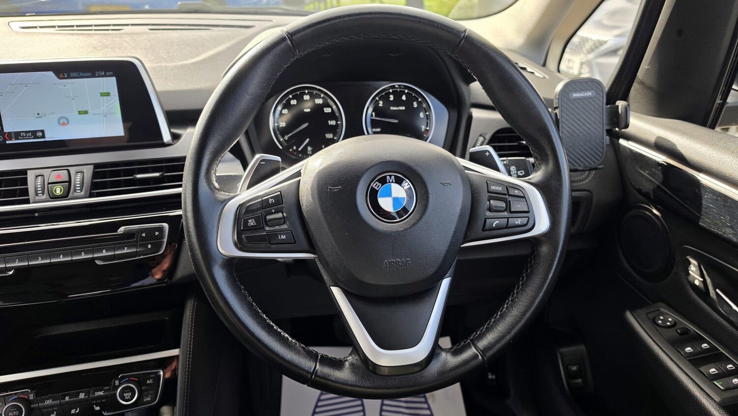 Used BMW 2 Series 2018 for sale - 78157432: Photo 21