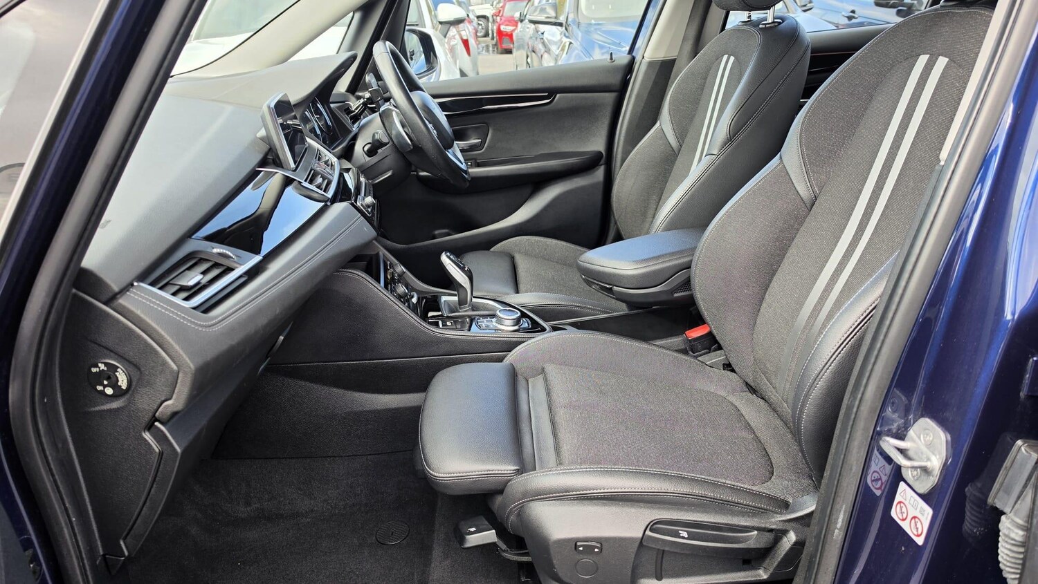 Used BMW 2 Series 2018 for sale - 78157432: Photo 23