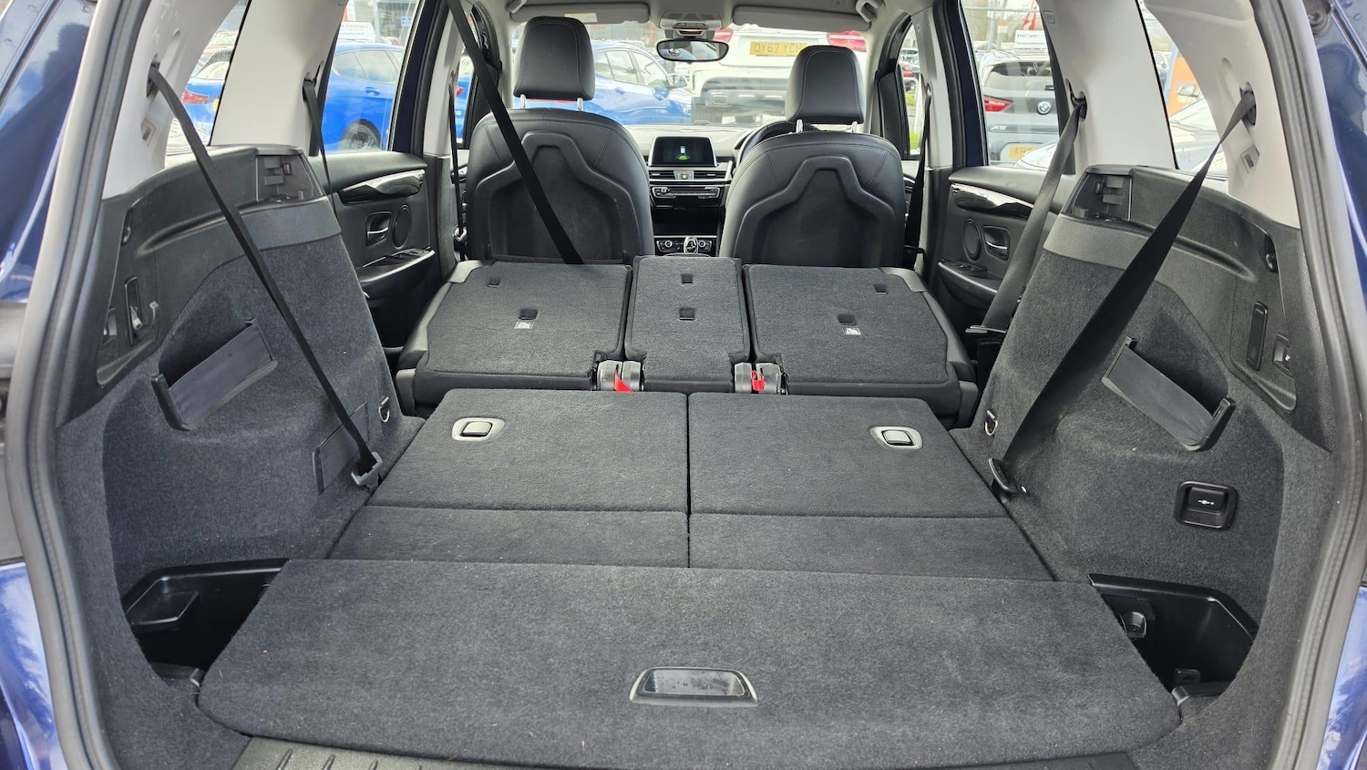 Used BMW 2 Series 2018 for sale - 78157432: Photo 33