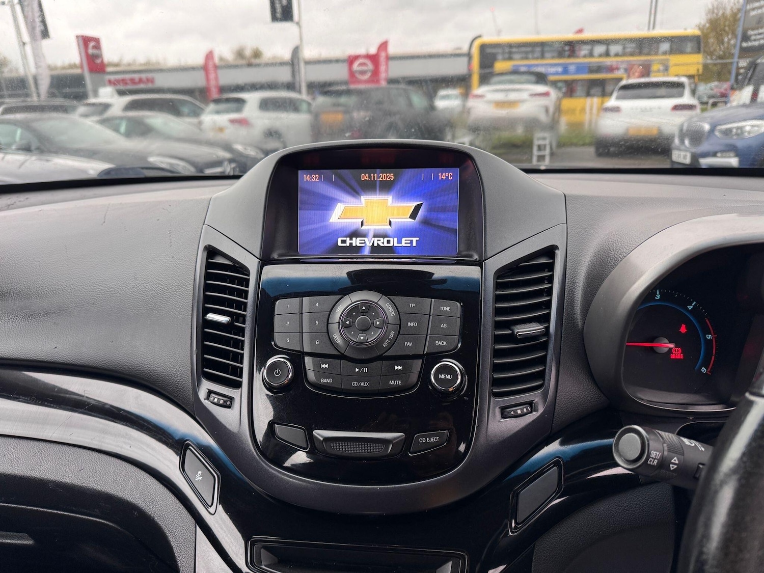 Used Chevrolet Orlando 2012 for sale - 76473087: Photo 11