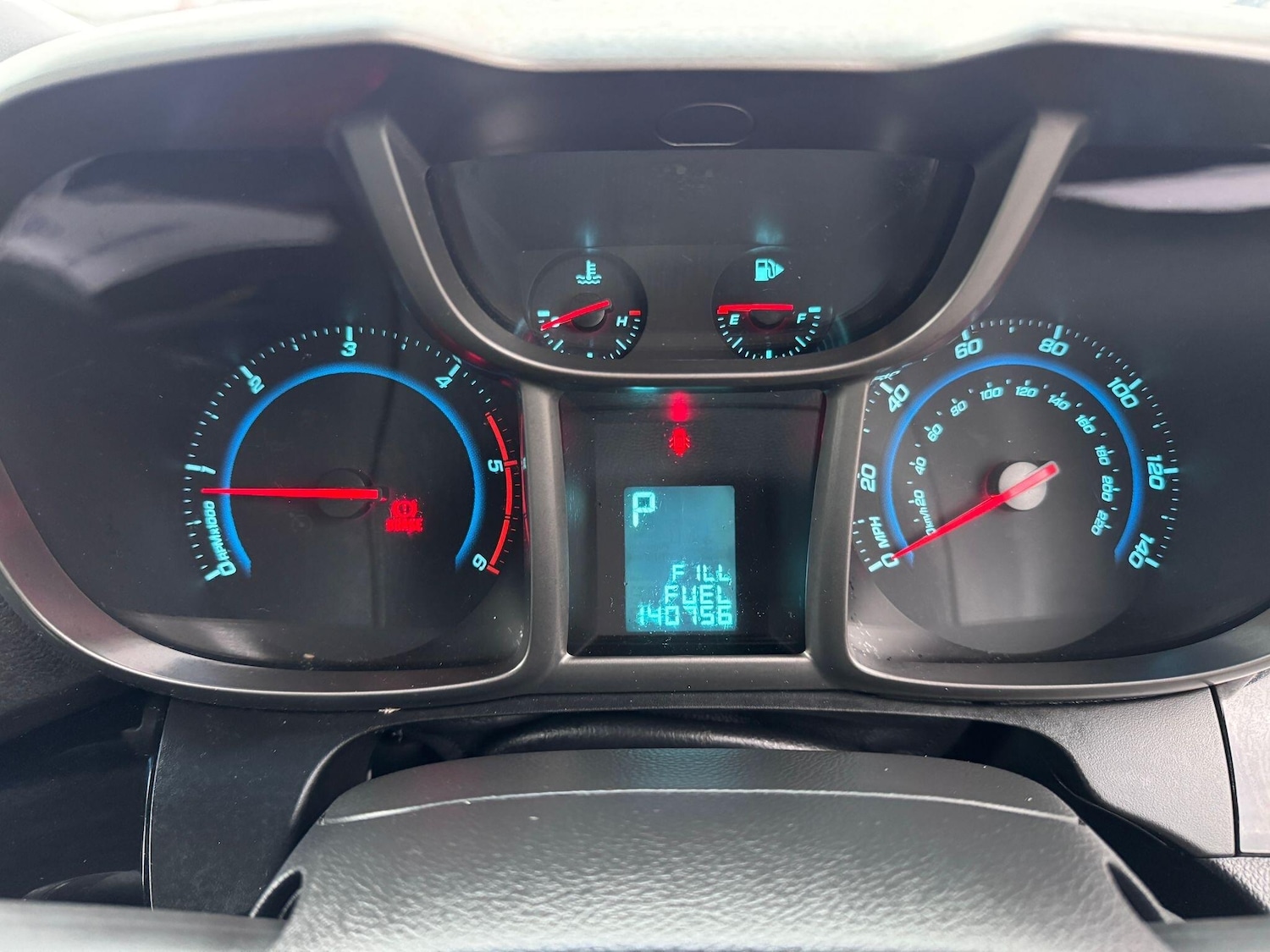 Used Chevrolet Orlando 2012 for sale - 76473087: Photo 15