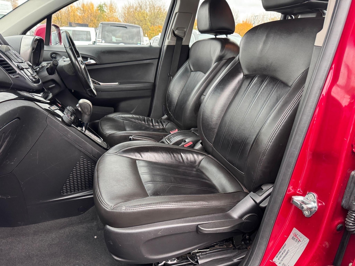 Used Chevrolet Orlando 2012 for sale - 76473087: Photo 17