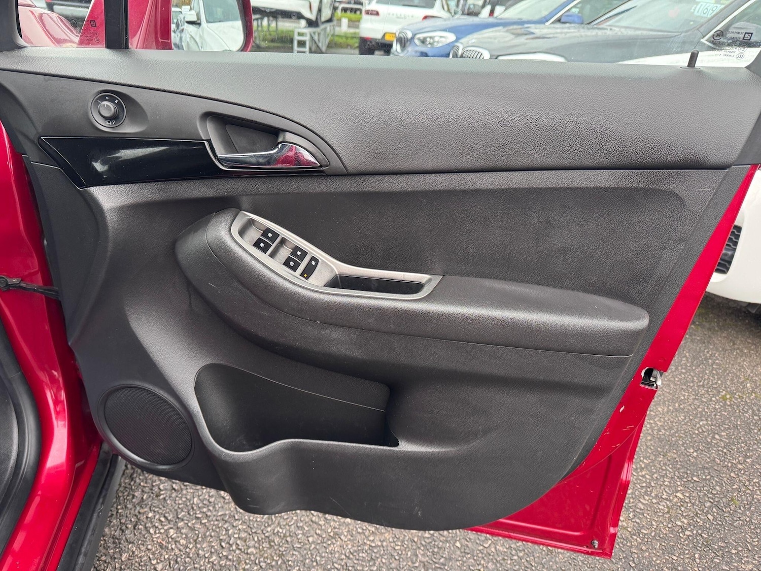 Used Chevrolet Orlando 2012 for sale - 76473087: Photo 18