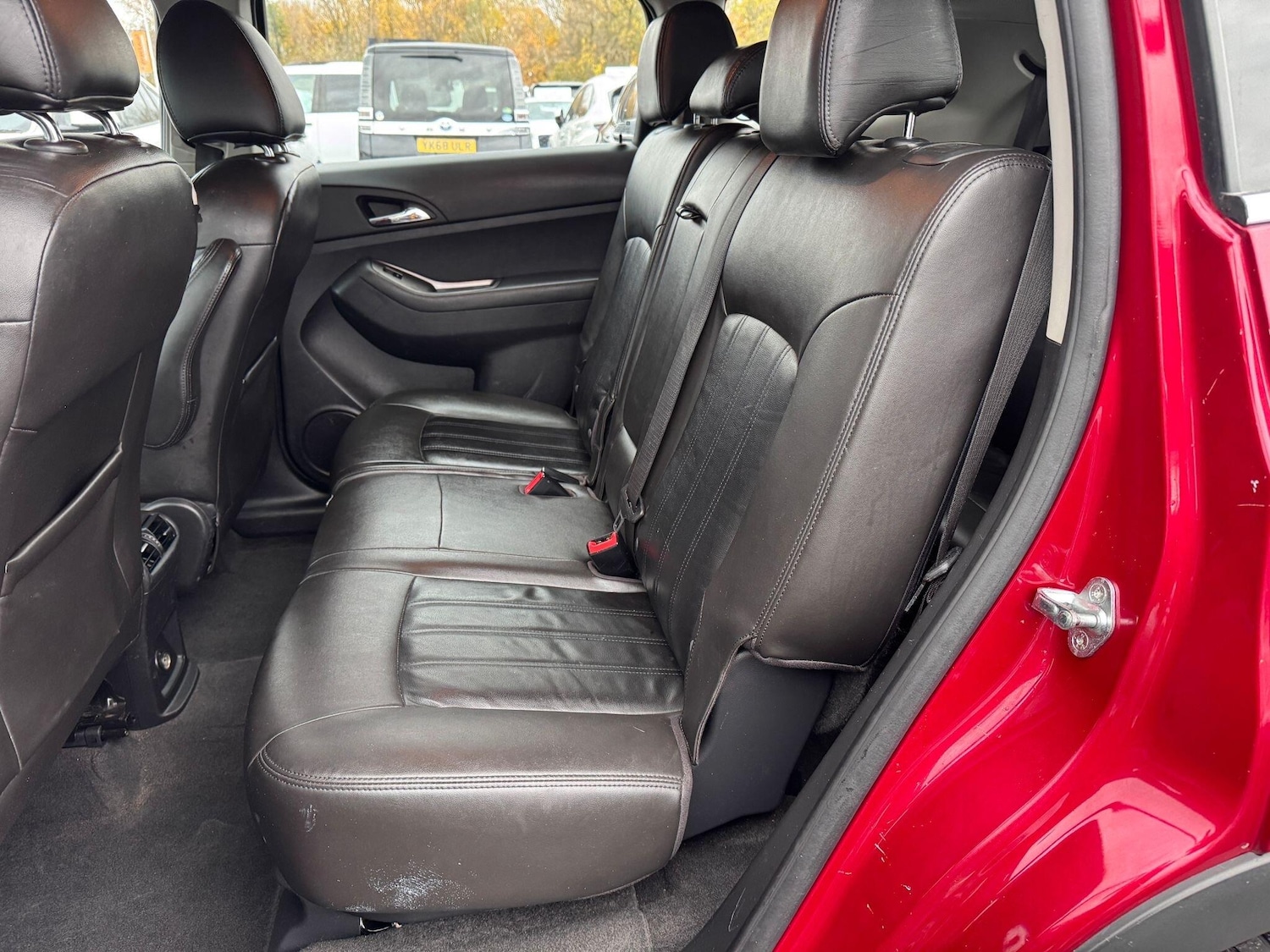 Used Chevrolet Orlando 2012 for sale - 76473087: Photo 21