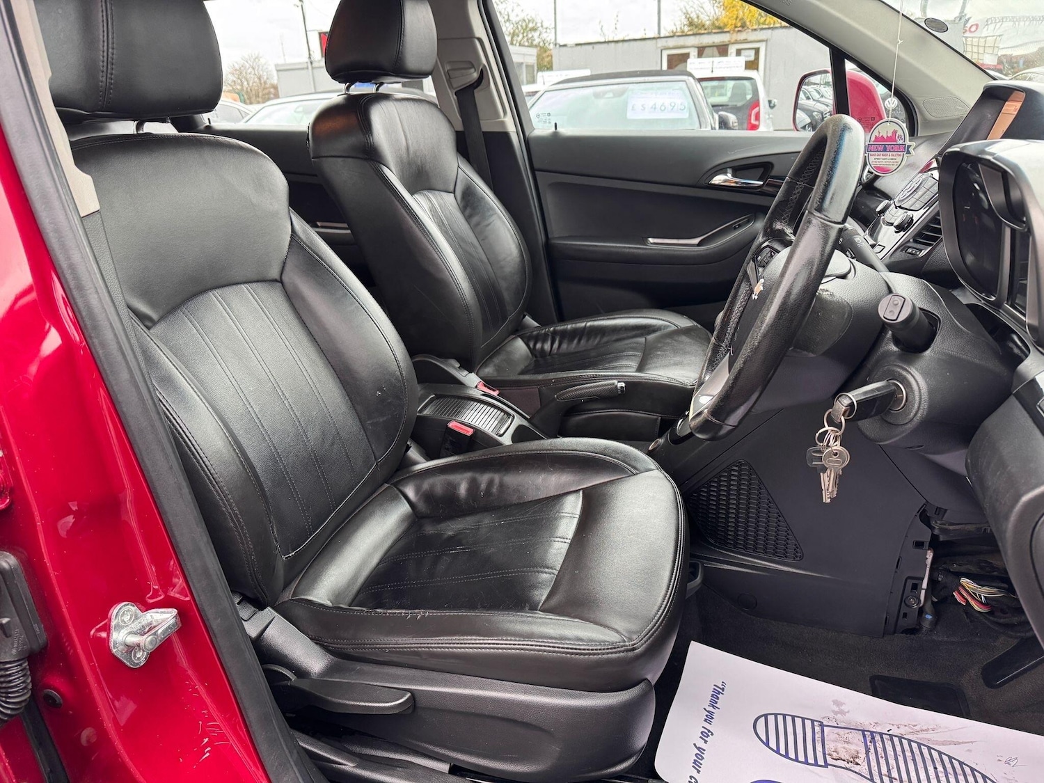 Used Chevrolet Orlando 2012 for sale - 76473087: Photo 9