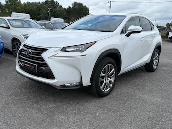 Used Lexus NX 2017 for sale - 75459462: Photo